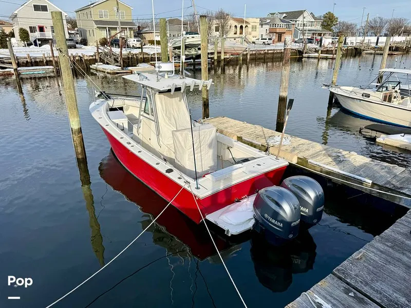 Slide: The Image of Regulator Marine 26 Classic 1995 - 16212623