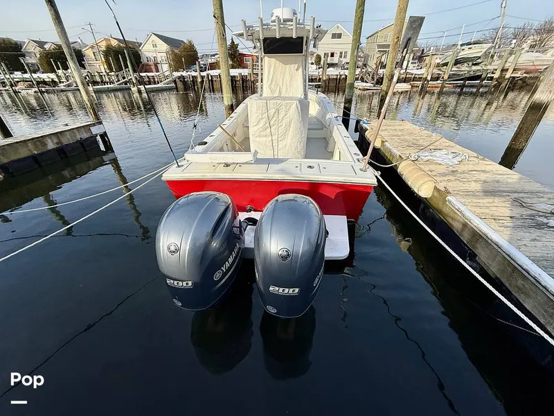 Slide: The Image of Regulator Marine 26 Classic 1995 - 16212624