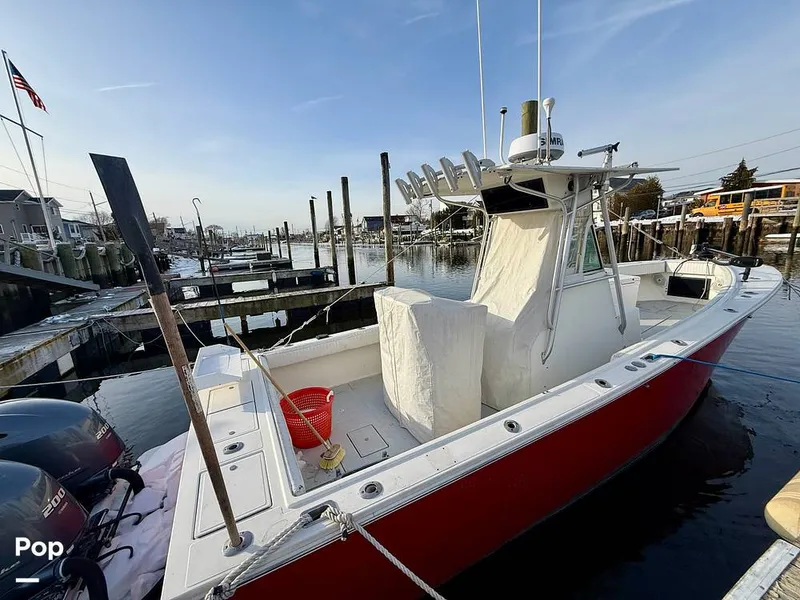 Slide: The Image of Regulator Marine 26 Classic 1995 - 16212627