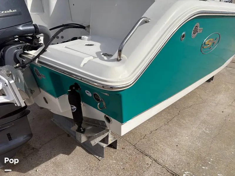 Slide: The Image of Sea Hunt Utra 229 2021 - 16184796