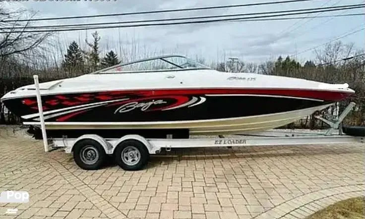 The Image of Baja Boss 275 2007 - 0