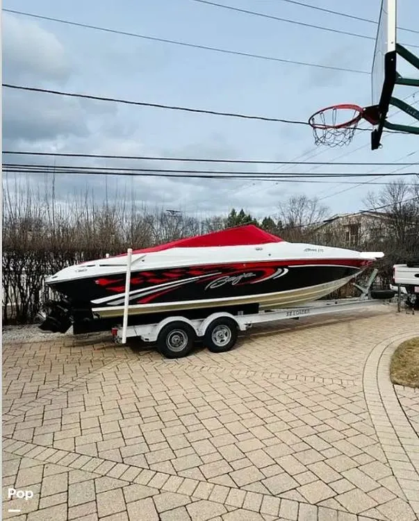 Slide: The Image of Baja Boss 275 2007 - 16465381
