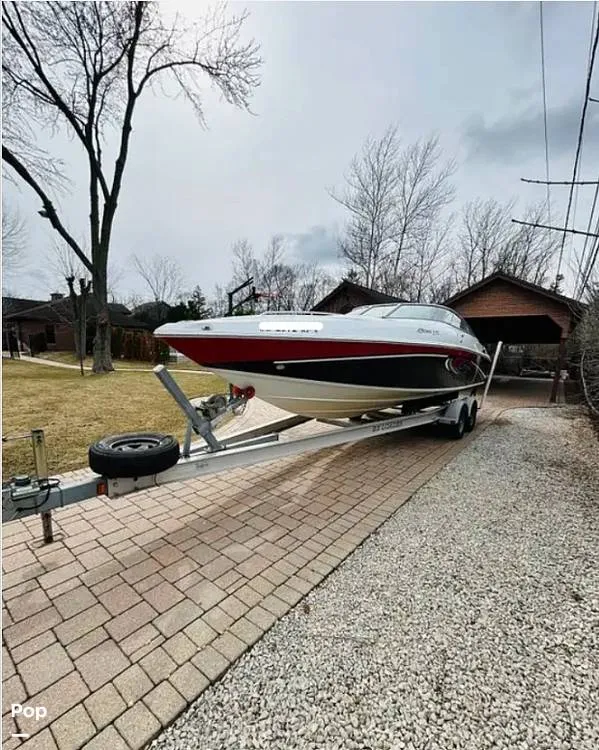 Slide: The Image of Baja Boss 275 2007 - 16465382