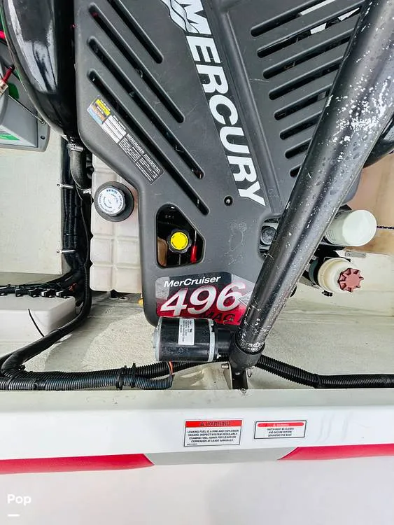 Slide: The Image of Baja Boss 275 2007 - 16464792