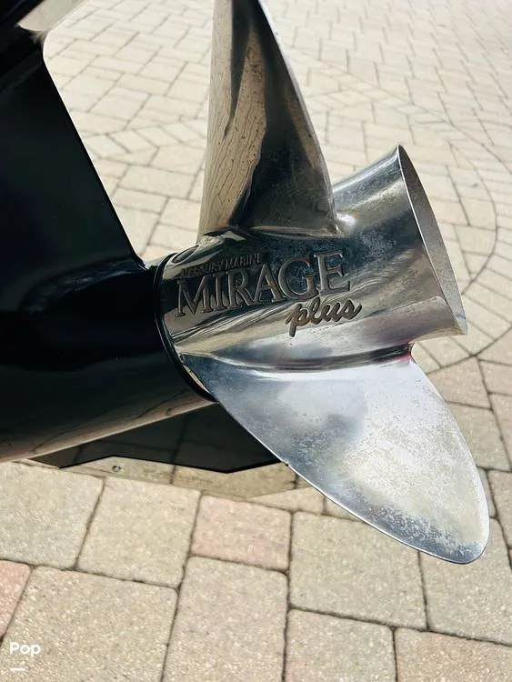 Slide: The Image of Baja Boss 275 2007 - 16464801