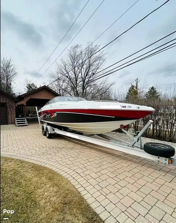 Slide: The Image of Baja Boss 275 2007 - 16465387