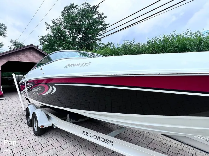 Slide: The Image of Baja Boss 275 2007 - 16489134