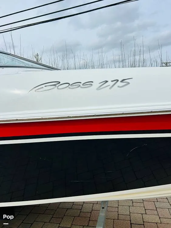 Slide: The Image of Baja Boss 275 2007 - 16464738