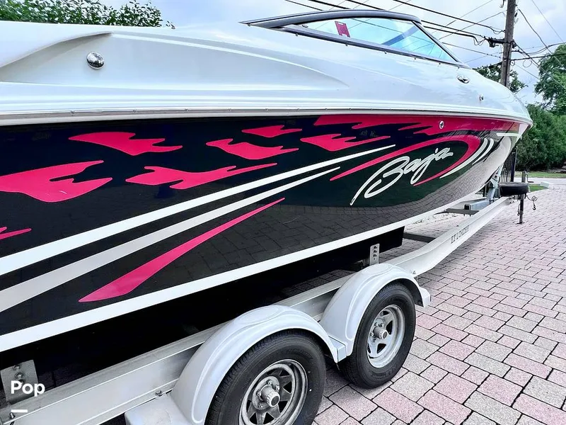 Slide: The Image of Baja Boss 275 2007 - 16489193