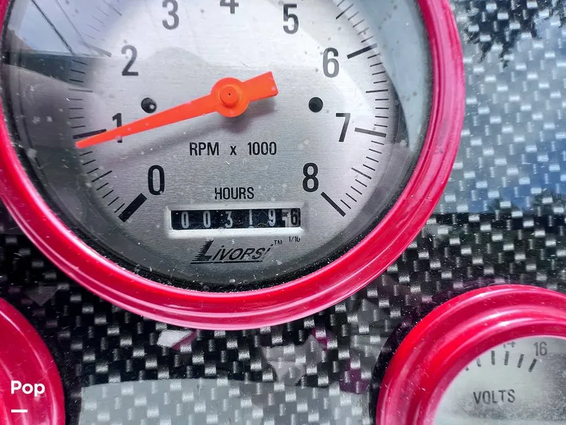 Slide: The Image of Baja Boss 275 2007 - 16489207