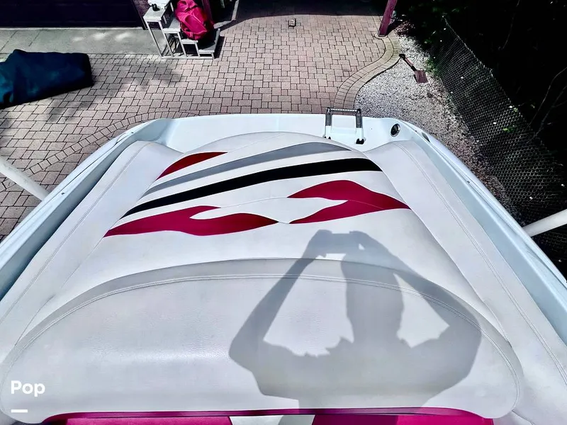 Slide: The Image of Baja Boss 275 2007 - 16489212
