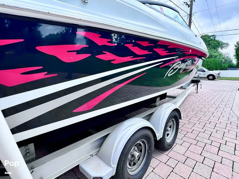 Slide: The Image of Baja Boss 275 2007 - 16489217