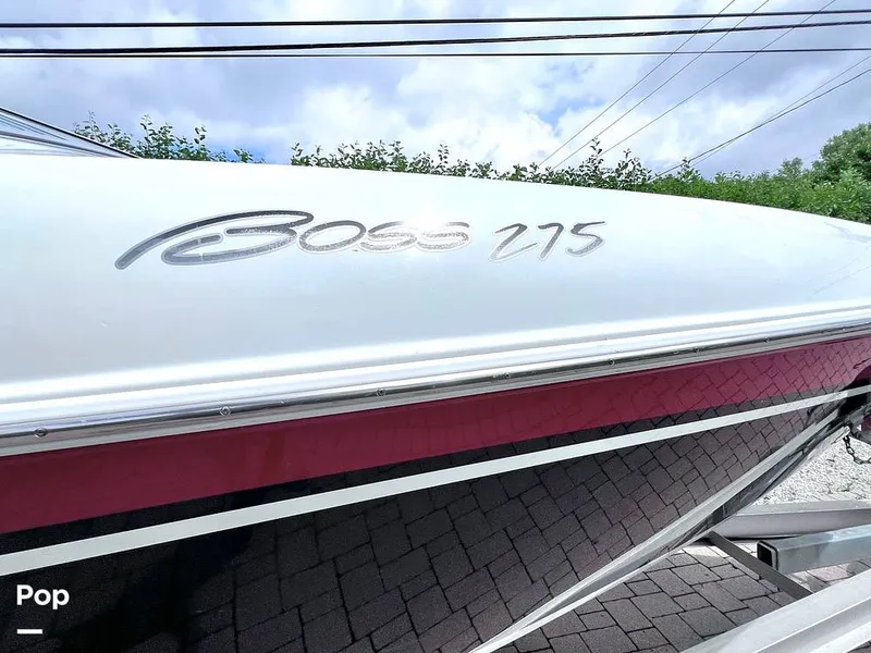 Slide: The Image of Baja Boss 275 2007 - 16489219
