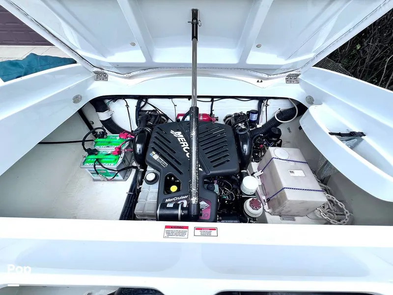 Slide: The Image of Baja Boss 275 2007 - 16464802