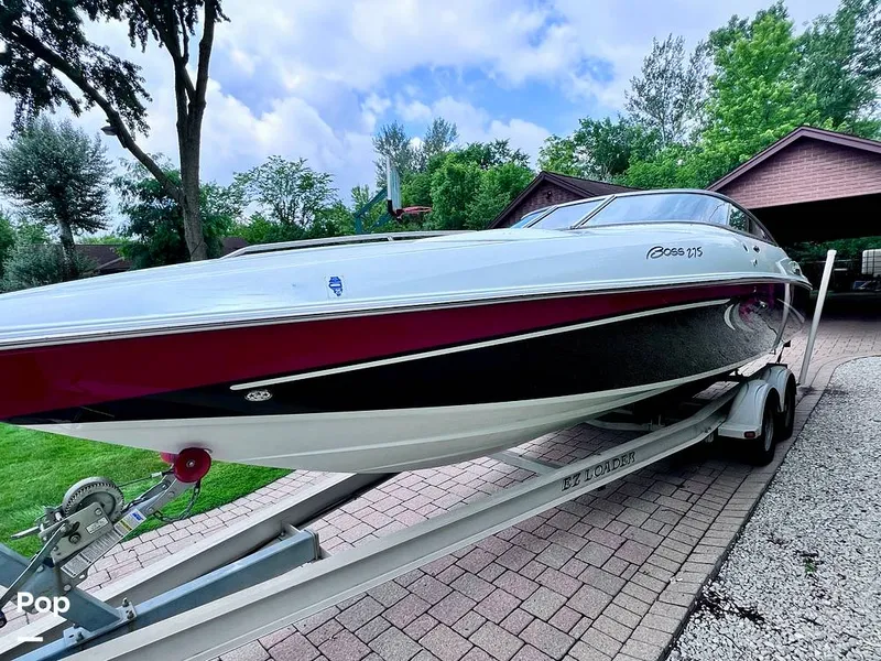 Slide: The Image of Baja Boss 275 2007 - 16489230
