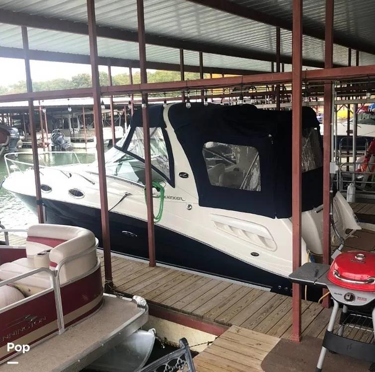 The Image of Sea Ray 260 Sundancer 2006 - 16172988