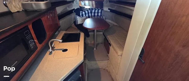 Slide: The Image of Sea Ray 260 Sundancer 2006 - 16181417