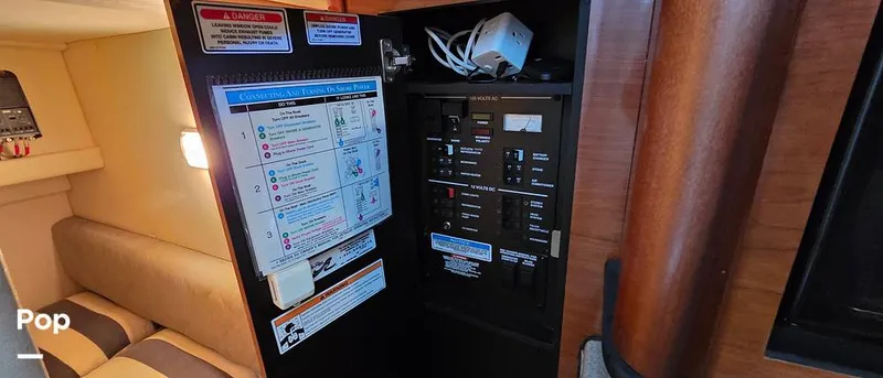 Slide: The Image of Sea Ray 260 Sundancer 2006 - 16181426