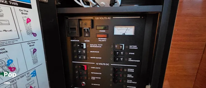 Slide: The Image of Sea Ray 260 Sundancer 2006 - 16181427