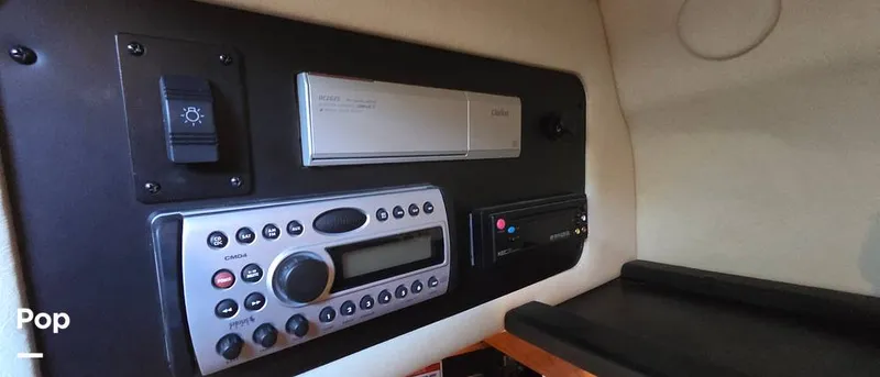 Slide: The Image of Sea Ray 260 Sundancer 2006 - 16181428