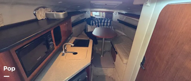 Slide: The Image of Sea Ray 260 Sundancer 2006 - 16181437