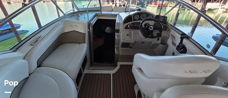Slide: The Image of Sea Ray 260 Sundancer 2006 - 16181439
