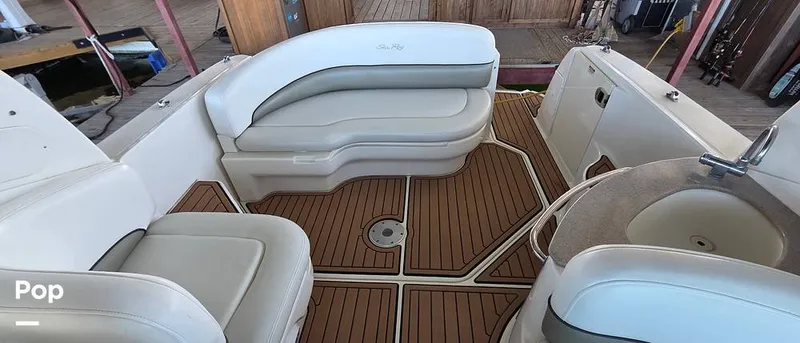 Slide: The Image of Sea Ray 260 Sundancer 2006 - 16181441