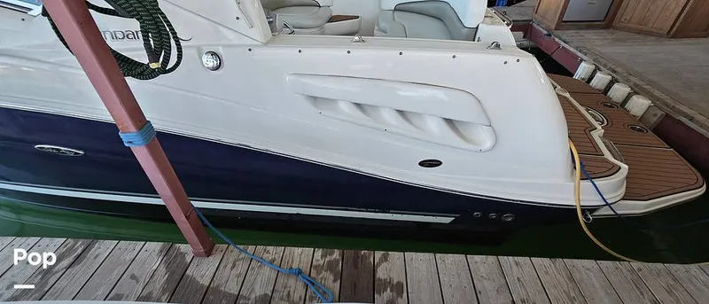 Slide: The Image of Sea Ray 260 Sundancer 2006 - 16181456