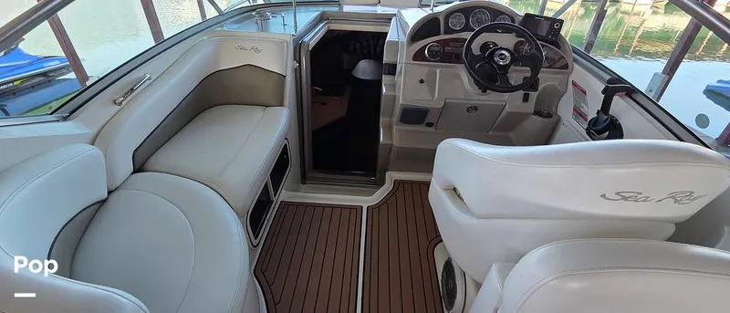 Slide: The Image of Sea Ray 260 Sundancer 2006 - 16181459