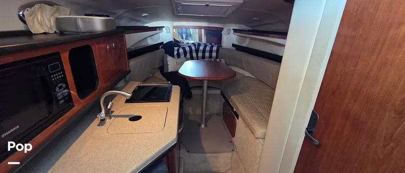 Slide: The Image of Sea Ray 260 Sundancer 2006 - 16181460