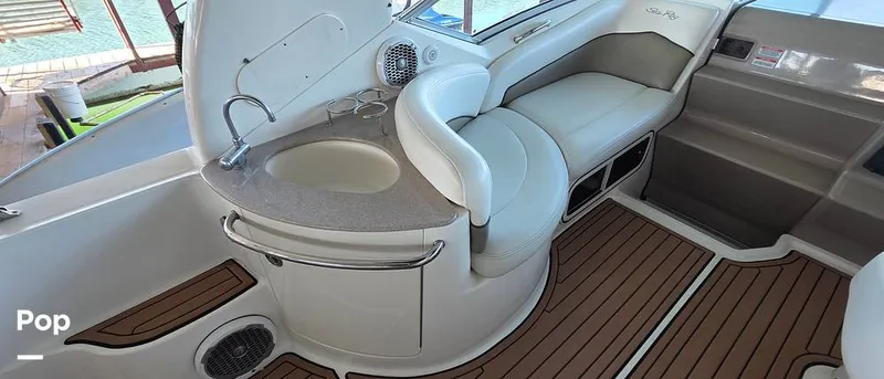 Slide: The Image of Sea Ray 260 Sundancer 2006 - 16181374