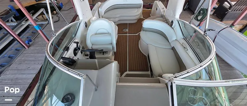 Slide: The Image of Sea Ray 260 Sundancer 2006 - 16181399