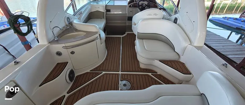 Slide: The Image of Sea Ray 260 Sundancer 2006 - 16181369