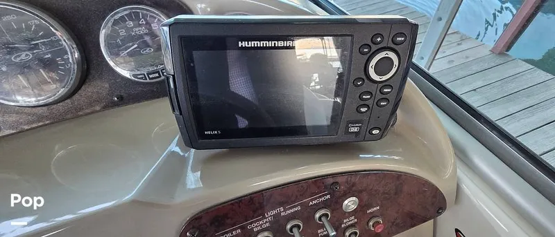 Slide: The Image of Sea Ray 260 Sundancer 2006 - 16181391