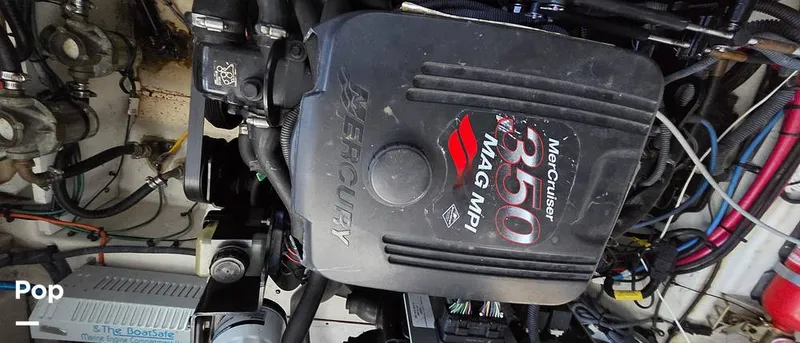 Slide: The Image of Sea Ray 260 Sundancer 2006 - 16181336