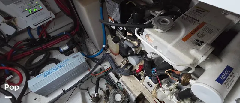 Slide: The Image of Sea Ray 260 Sundancer 2006 - 16181339