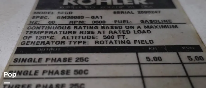 Slide: The Image of Sea Ray 260 Sundancer 2006 - 16181340