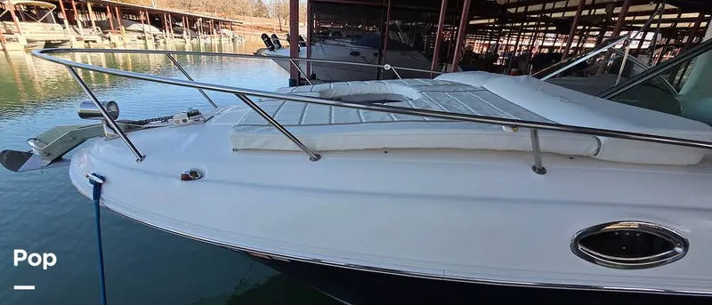 Slide: The Image of Sea Ray 260 Sundancer 2006 - 16181343