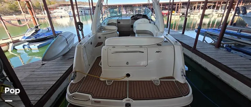 Slide: The Image of Sea Ray 260 Sundancer 2006 - 16181345