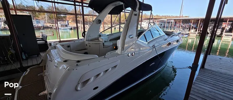 Slide: The Image of Sea Ray 260 Sundancer 2006 - 16181347