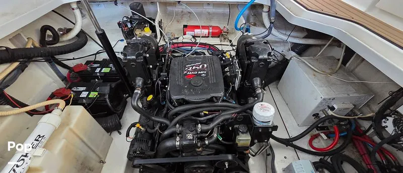 Slide: The Image of Sea Ray 260 Sundancer 2006 - 16181334