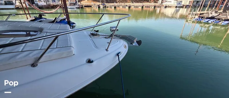 Slide: The Image of Sea Ray 260 Sundancer 2006 - 16181350