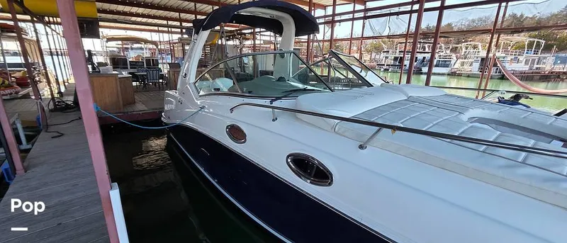 Slide: The Image of Sea Ray 260 Sundancer 2006 - 16181351