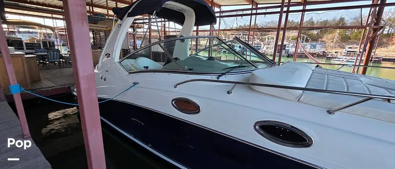 Slide: The Image of Sea Ray 260 Sundancer 2006 - 16181352