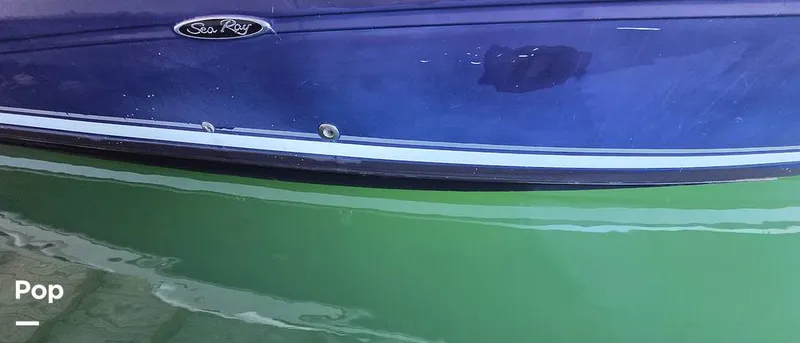 Slide: The Image of Sea Ray 260 Sundancer 2006 - 16181355