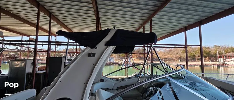 Slide: The Image of Sea Ray 260 Sundancer 2006 - 16181357