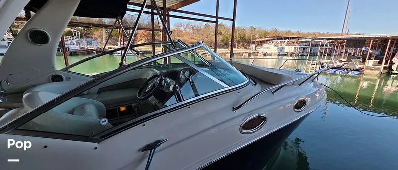 Slide: The Image of Sea Ray 260 Sundancer 2006 - 16181358