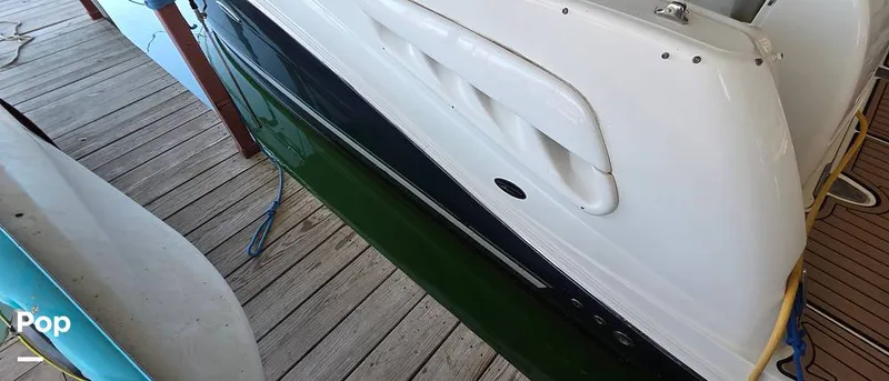 Slide: The Image of Sea Ray 260 Sundancer 2006 - 16181361