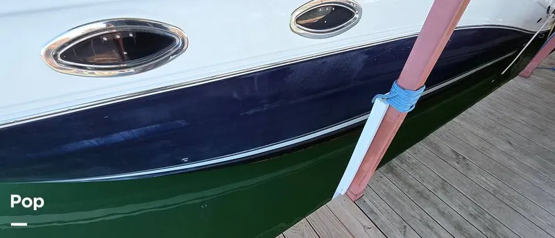 Slide: The Image of Sea Ray 260 Sundancer 2006 - 16181363