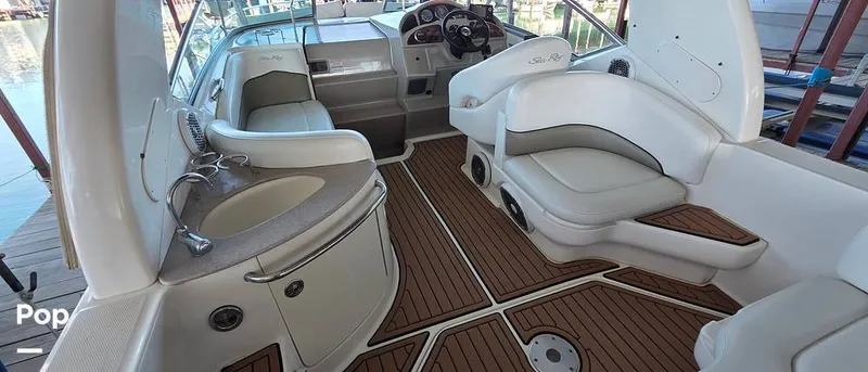 Slide: The Image of Sea Ray 260 Sundancer 2006 - 16181370